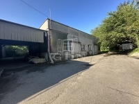 For rent storage Kaposvár, 326m2