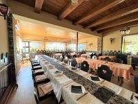 Verkauf gewerbe - gastgewerbe Nagyberki, 600m2