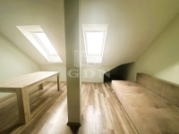 Kaposvár Wohnung (Ziegel) 4