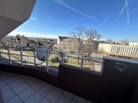 Kaposvár Wohnung (Ziegel) 28