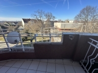 Kaposvár Wohnung (Ziegel) 27