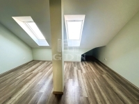 Kaposvár Wohnung (Ziegel) 14