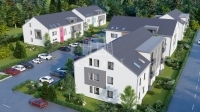 For sale flat Kaposvár, 73m2