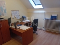 Kiadó iroda Kaposvár, 120m2