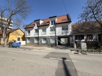 Kaposvár Flat (brick) 17