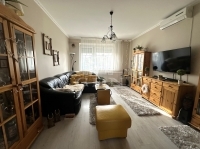 Kaposvár Flat (brick) 6