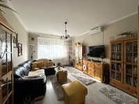 Kaposvár Flat (brick) 3