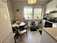 Kaposvár Flat (brick) 0