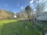 Kaposvár Building lot 4