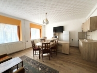 închiriere locuinta (caramida) Kaposvár, 108m2