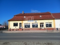 Verkauf einfamilienhaus Kisbér, 310m2