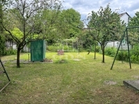 Komárom 家庭别墅 3