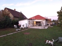 Budapest XVIII. kerület Family House 15