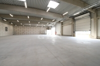 Székesfehérvár 工业区域 5