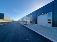 For rent industrial area Székesfehérvár, 195m2