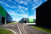 Székesfehérvár Zona industriala 0