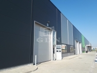 Székesfehérvár Zona industriala 4