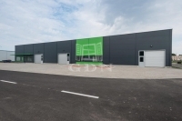 Székesfehérvár Zona industriala 2