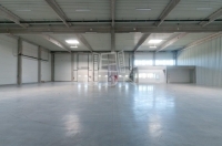 Székesfehérvár Zona industriala 6