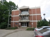 For rent office Székesfehérvár, 2000m2