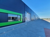 For rent industrial area Székesfehérvár, 410m2