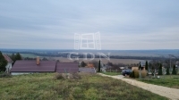 For sale building lot Csór, 983m2