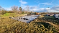 For sale building lot Sukoró, 1067m2