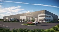 For rent storage Székesfehérvár, 18122m2