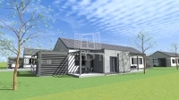 Verkauf einfamilienhaus Aba, 69m2