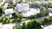 Продается коммерческая - общественное питание Székesfehérvár, 3872m2