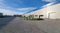 Miete lager Székesfehérvár, 3500m2
