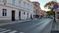 Vânzare sediu Székesfehérvár, 129m2
