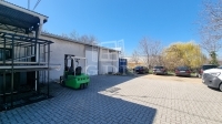 închiriere depozit Székesfehérvár, 200m2