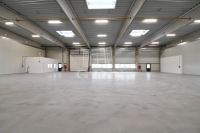 Székesfehérvár Промышленная территория 7