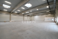 Székesfehérvár Промышленная территория 3