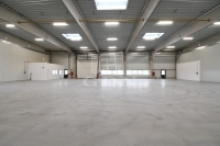 Székesfehérvár 库房 0