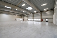 Székesfehérvár 库房 4