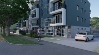 Продается квартира Székesfehérvár, 49m2