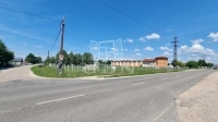 Székesfehérvár Mehrfamilienhaus 4