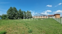 Székesfehérvár Mehrfamilienhaus 2