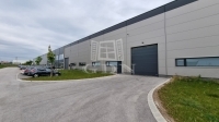 închiriere depozit Székesfehérvár, 2650m2