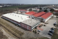 Székesfehérvár 库房 0