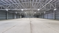 Miete lager Székesfehérvár, 1800m2