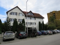 Székesfehérvár Büro 1