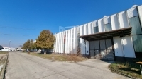 închiriere depozit Székesfehérvár, 2450m2