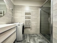 Székesfehérvár Wohnung (Ziegel) 8