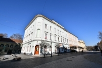 Székesfehérvár Wohnung (Ziegel) 13