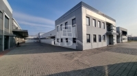 Miete industriegebiet Székesfehérvár, 1041m2
