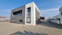 Miete industriegebiet Székesfehérvár, 1193m2