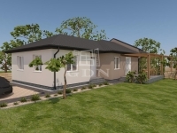 For sale family house Iszkaszentgyörgy, 103m2
